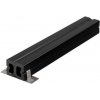 G21 Nosník terasových dosiek 4 x 3 x 300 cm, mat. WPC Black G21 Nosník terasových dosiek 4 x 3 x 300 cm, mat. WPC Black