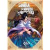 SOARA & THE HOUSE OF MONSTERS V03 SOARA & THE HOUSE OF MONSTERS V03