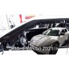 Kia EV6 od 2021 (predné) - deflektory Heko Kia EV6 od 2021 (predné) - deflektory Heko