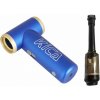 KiCA Jet Fan 2 ventilátor + nadstavec na vysávanie (Blue) (FTKTKB) KiCA Jet Fan 2 ventilátor + nadstavec na vysávanie (Blue) (FTKTKB)