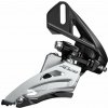 Prehadzovačka SHIMANO ALIVIO FD-M4020-D - 2x9 rýchlostí - bočné ťahanie Prehadzovačka SHIMANO ALIVIO FD-M4020-D - 2x9 rýchlostí - bočné ťahanie