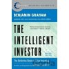 Intelligent Investor - Benjamin Graham Intelligent Investor - Benjamin Graham