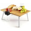 GSI Outdoors Rakau Picnic Table Hnědá stůl GSI Outdoors Rakau Picnic Table Hnědá stůl