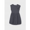 Kombinované šaty Mayoral - 2506974085-ihneď Kombinované šaty Mayoral - 2506974085-ihneď