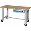POLAK Mobilné pracovné stoly MPS 2 (8 modelov) MPS2-715 POLAK Mobilné pracovné stoly MPS 2 (8 modelov) MPS2-715