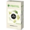 Ihneď k odberu - Leros FENIKEL 20 x 1,5 g Ihneď k odberu - Leros FENIKEL 20 x 1,5 g
