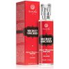 Tělové mléko s feromony pro ženy Secret Orchid 50 ml
