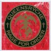 CD Queensrÿche - RAGE FOR ORDER/R. CD Queensrÿche - RAGE FOR ORDER/R.