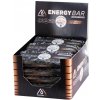 MOUNTAINDROP energetická tyčinka s múmiom a ashwagandhou KSM-66®, príchuť kakao a lieskový orech, 15x45 g MOUNTAINDROP energetická tyčinka s múmiom a ashwagandhou KSM-66®, príchuť kakao a lieskový orech, 15x45 g