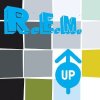 R.E.M: Up - CD R.E.M: Up - CD