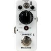 MOOER Micro Looper II Gitarový efekt MOOER Micro Looper II Gitarový efekt