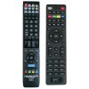 Diaľkový ovládač General GoSAT GS220T2, GS240T2