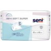 Seni Soft Super podložky absorpční 60 x 40 cm 30 ks Seni Soft Super podložky absorpční 60 x 40 cm 30 ks