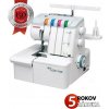 JANOME 744 D JANOME 744 D