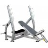 IMPULSE Incline press bench - benchpress hlavou nahoru IMPULSE Incline press bench - benchpress hlavou nahoru