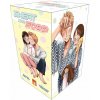 Kodansha America Sweat and Soap Manga Box Set 1 Kodansha America Sweat and Soap Manga Box Set 1