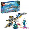 LEGO® Avatar 75575 Stretnutie s ilu LEGO® Avatar 75575 Stretnutie s ilu
