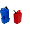 H-Speed kanister na olej plastový 1:10 červeno-modrý (HSPY072) H-Speed kanister na olej plastový 1:10 červeno-modrý (HSPY072)
