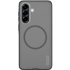 Nillkin Super Frosted PRO Magnetic Zadní Kryt pro Samsung Galaxy A57 Transparent Black 57983129769 Nillkin Super Frosted PRO Magnetic Zadní Kryt pro Samsung Galaxy A57 Transparent Black 57983129769