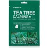 SOME BY MI Tea Tree Calming Glow Luminous Ampoule Mask 25 g SOME BY MI Tea Tree Calming Glow Luminous Ampoule Mask 25 g
