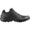 SALOMON Speedcross 6 Black SALOMON Speedcross 6 Black