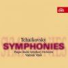 Prague Radio Symphony, Válek Vladimír: Tchaikovsky: Symphonies - 4CD Prague Radio Symphony, Válek Vladimír: Tchaikovsky: Symphonies - 4CD