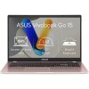 ASUS Vivobook Go 15 E510KA-BQ1213WS Rose Pink E510KA-BQ1213WS ASUS Vivobook Go 15 E510KA-BQ1213WS Rose Pink E510KA-BQ1213WS