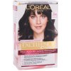Loréal Excellence Creme 300 Tmavo Hnedá farba na vlasy Loréal Excellence Creme 300 Tmavo Hnedá farba na vlasy