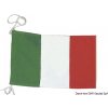 OSCULATI Talianska zdvorilostná vlajka polyester 20 x 30 cm Variant: Italienische Polyester-Höflichkeitsfanne 20 x 30cm Italian courtesy flag polyester 20 x 30 cm OSCULATI Talianska zdvorilostná vlajka polyester 20 x 30 cm Variant: Italienische Polyester-Höflichkeitsfanne 20 x 30cm Italian courtesy flag polyester 20 x 30 cm