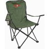 Carp Zoom CZ Skladacia stolička s opierkami na ruky, 53x43x41/94 cm Carp Zoom CZ Skladacia stolička s opierkami na ruky, 53x43x41/94 cm