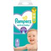 Plienky Pampers Active Baby Veľkosť 4 132 ks Plienky Pampers Active Baby Veľkosť 4 132 ks