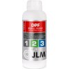 JLM DPF Refill Fluid - náplň pre DPF 1L Objem: 3 litre