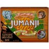 SpinMaster Spoločenská hra JUMANJI, DREVENÁ EDÍCIA, CZ SpinMaster Spoločenská hra JUMANJI, DREVENÁ EDÍCIA, CZ