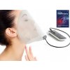 OMNI Pulzná magnetoterapia maska na tvár 8 Hz 220 mT