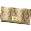 Dámska kožená peňaženka Gregorio béžová KZ55204 Dámska kožená peňaženka Gregorio béžová KZ55204