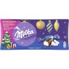 Milka salonky kokos 255 g