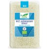 Bio Planet Jazmínová ryža bezlepková BIO 2 kg