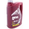 Mannol Diesel Tdi 5W-30 5L Mannol Diesel Tdi 5W-30 5L