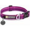Ruffwear obojok pre psov, Hoopie Dog Collar, fialová, veľkosť S - VÝPREDAJ Ruffwear obojok pre psov, Hoopie Dog Collar, fialová, veľkosť S - VÝPREDAJ