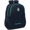 Real Madrid batoh 32 zelený nápis Real Madrid batoh 32 zelený nápis