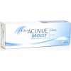 Acuvue 1 Day Moist Bc 8,5 Acuvue 1 Day Moist Bc 8,5