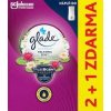 Glade by Brise one touch japonská záhrada náplň 3 x 10 ml Glade by Brise one touch japonská záhrada náplň 3 x 10 ml