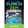 E-kniha Planéta Zem: Môj život v skratke - Mike Barfield a Jess Bradley E-kniha Planéta Zem: Môj život v skratke - Mike Barfield a Jess Bradley