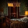 Volbeat - God Of Angels Trust Deluxe Mediabook CD