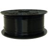 Plasty Mladeč ABS 1,75mm-T černá 1 kg F175ABS-T_BK