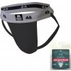 Jocksy MM Jockstrap čierne XL, pánske jocksy Jocksy MM Jockstrap čierne XL, pánske jocksy