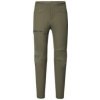 Millet CIMAI POLY PANT Men zelená XL Millet CIMAI POLY PANT Men zelená XL