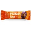 Orangefit Proteín Bar 50 g choco crispy choco crispy Orangefit Proteín Bar 50 g choco crispy choco crispy