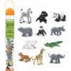 Safari Ltd. Tuba Mláďatá zo ZOO Safari Ltd. Tuba Mláďatá zo ZOO