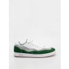 Etnies Snake Green White Grey